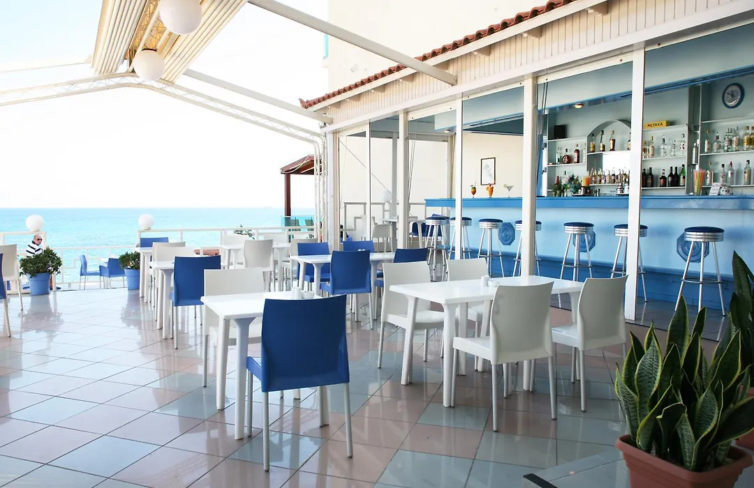 Evelyn Beach Hotel-1