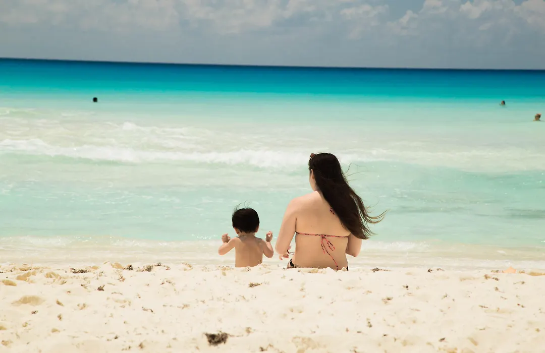 Ocean Dream Cancun By Guruhotel-1