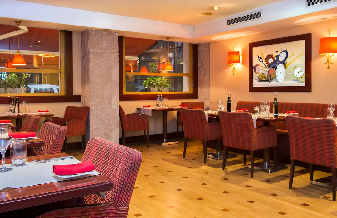 Hotel Aston La Scala-1