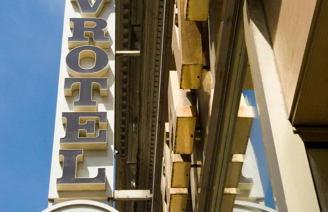 Grand Hotel Du Havre-1