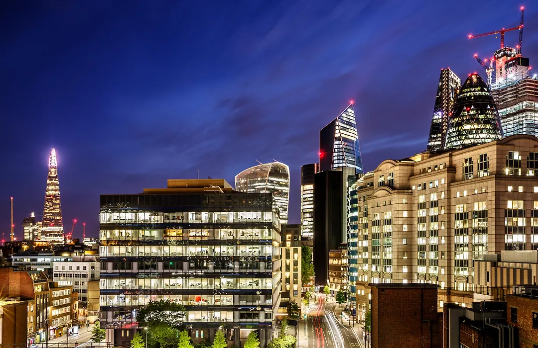 Ibis London City - Shoreditch-1