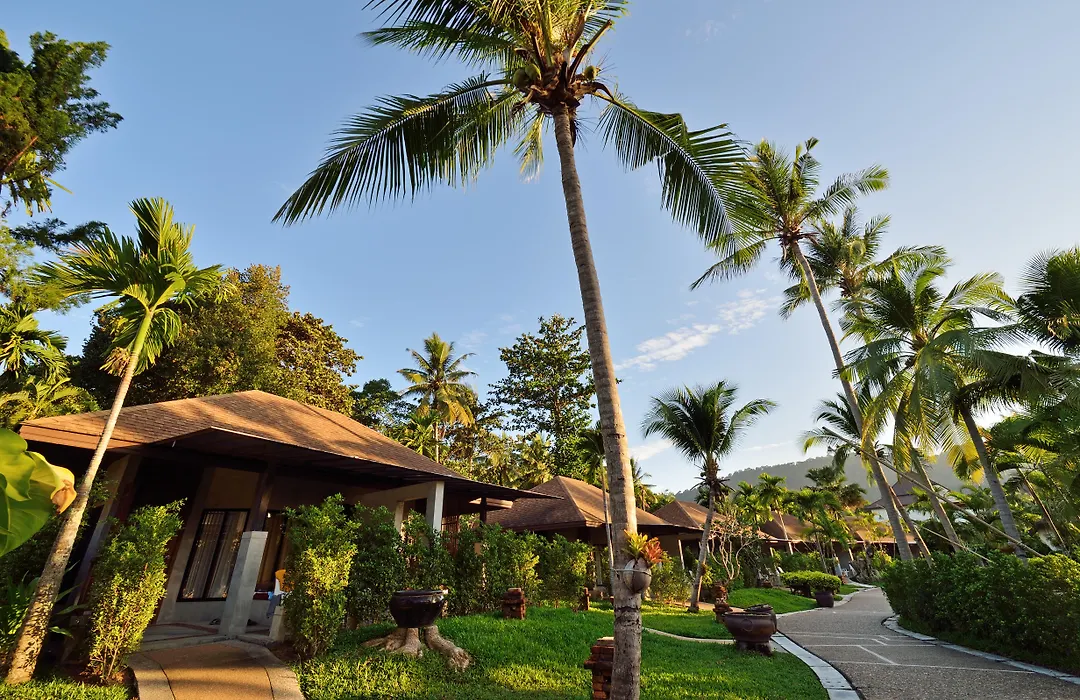 Lanta Sand Resort & Spa-1