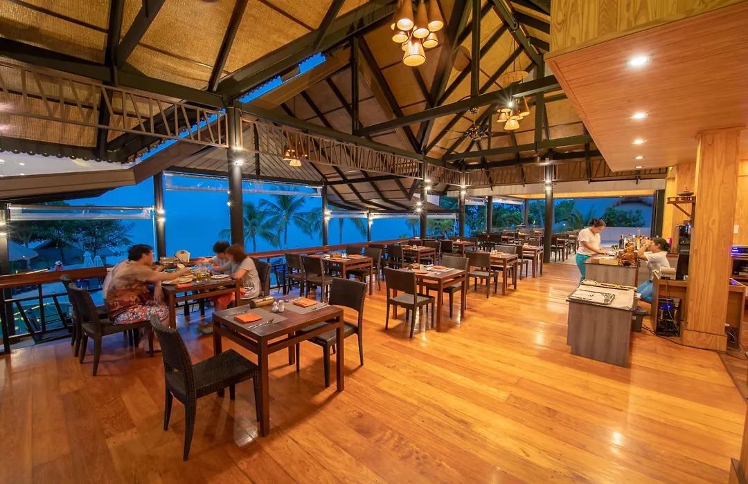 Coral Cliff Beach Resort Samui - Sha Plus-1