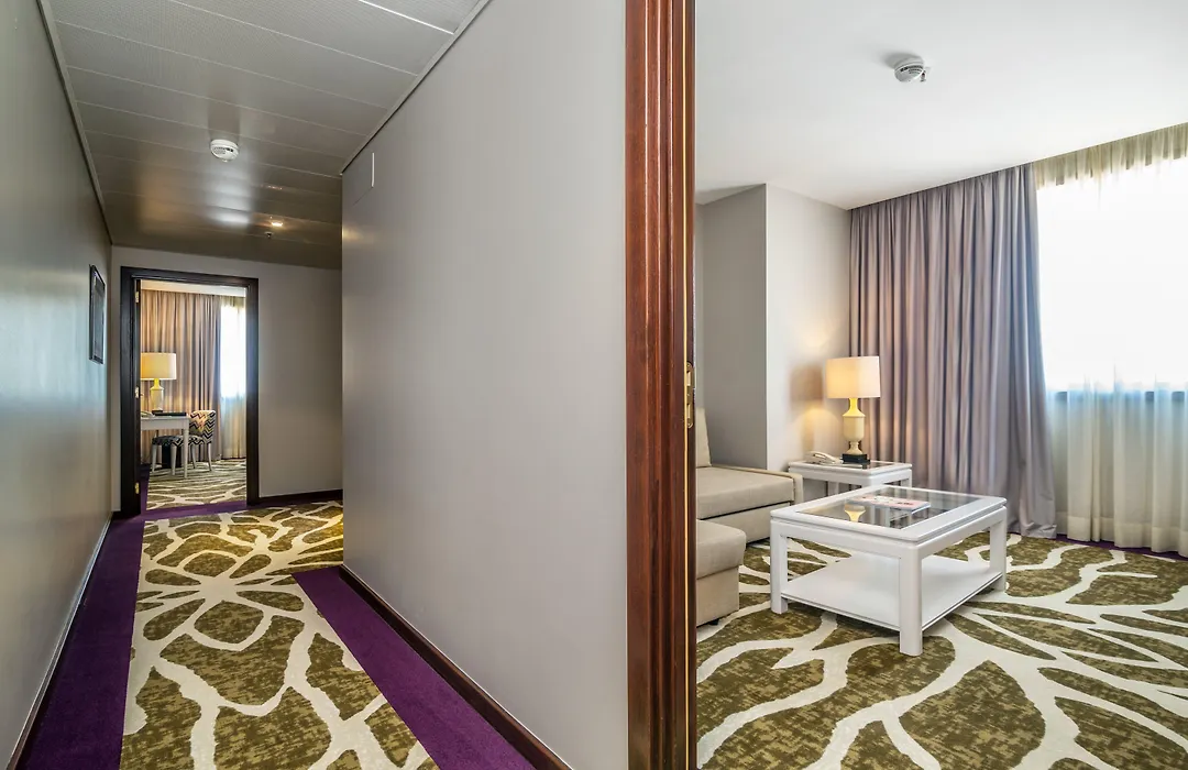 Holiday Inn Porto Gaia By Ihg-1
