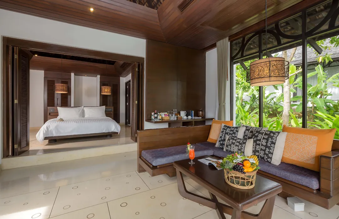 The Vijitt Resort Phuket-1