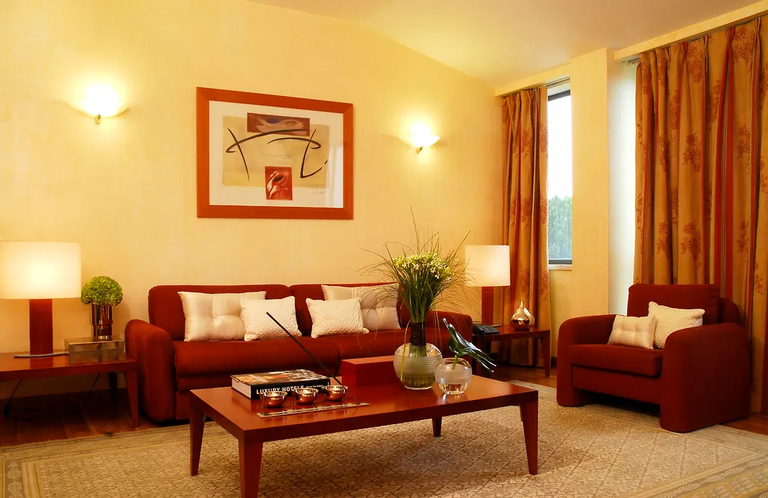Altis Suites Apartamentos Turísticos-1