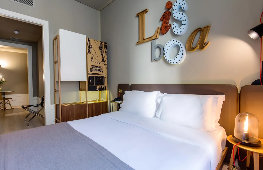 My Story Hotel Rossio-1