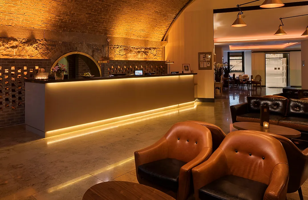 The Address Connolly-1