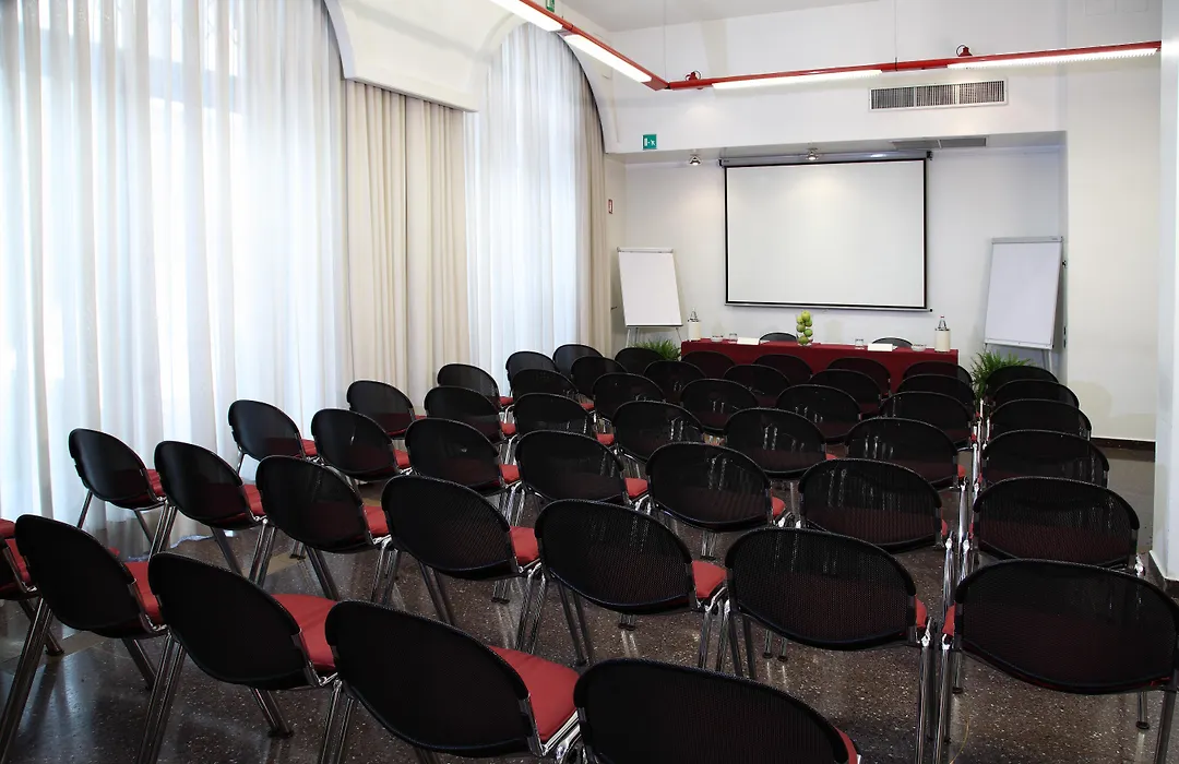Hotel Sanpi Milano-1