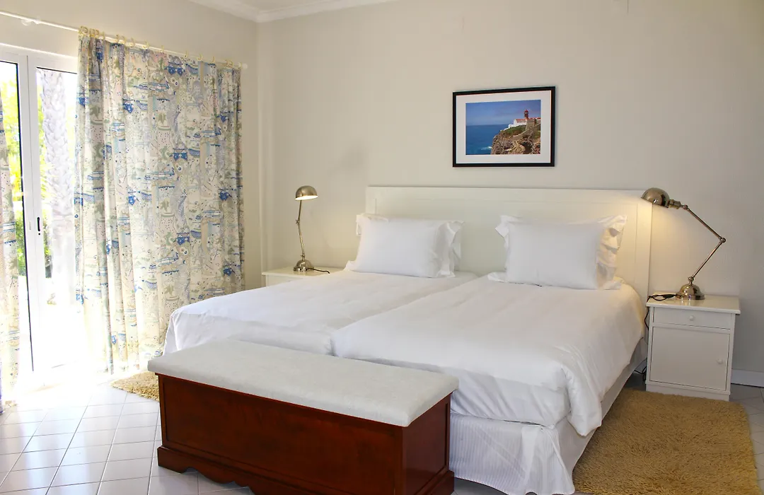 Rocha Brava Village Resort-1