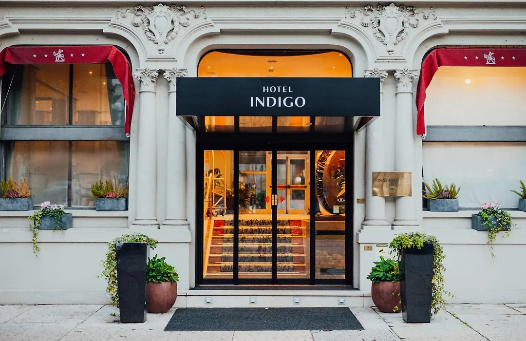Hotel Indigo Verona - Grand Hotel Des Arts, An Ihg Hotel (Adults Only)-1