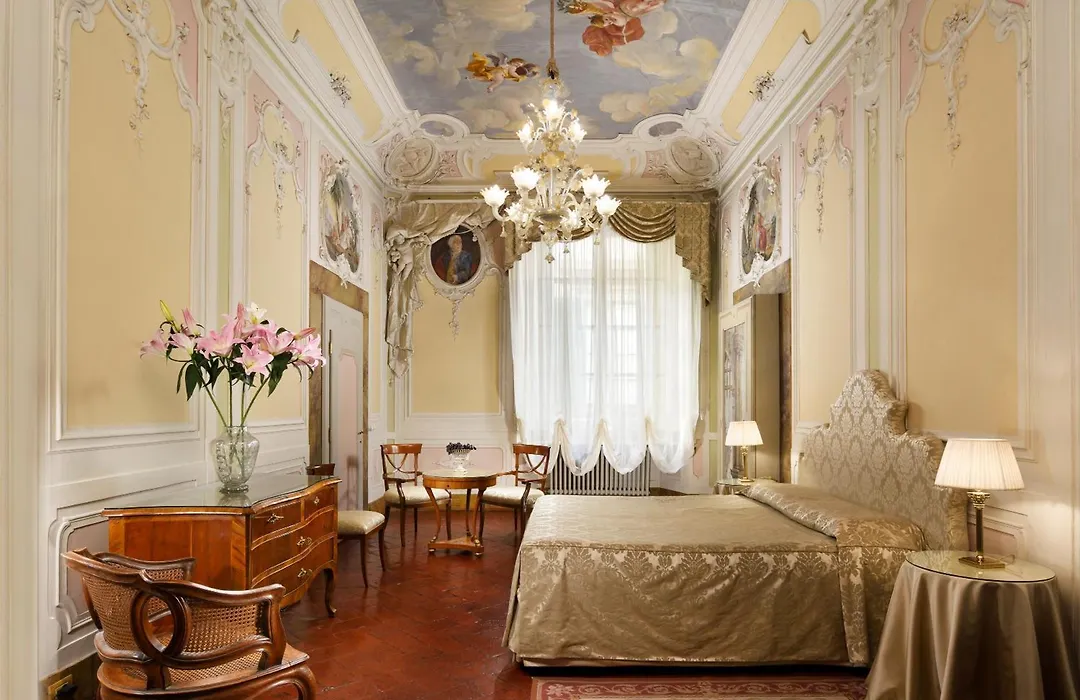 Palazzo Niccolini Al Duomo Residenza D'Epoca-1