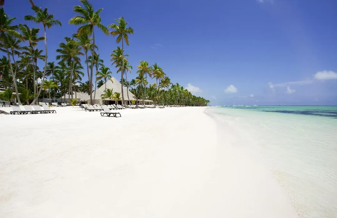 Barcelo Bavaro Beach (Adults Only)-1