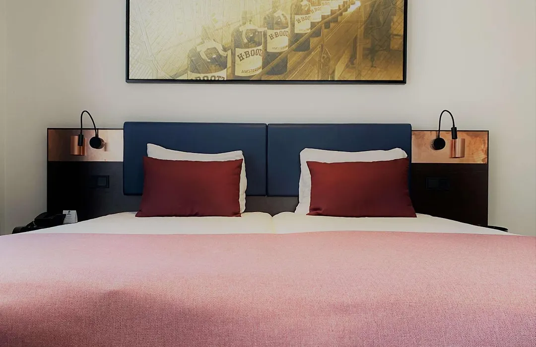 Best Western Dam Square Inn-1