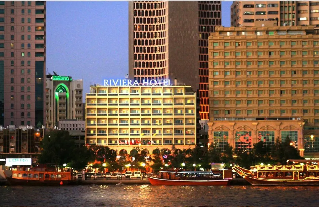 Riviera Hotel-1