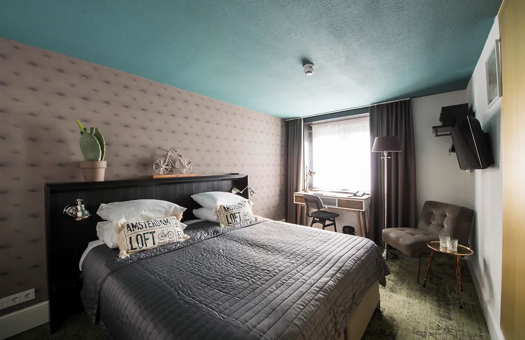 Hotel Piet Hein-1