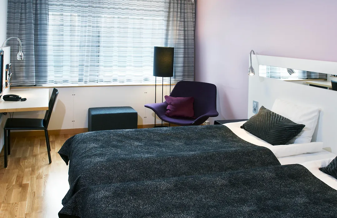 Scandic Europa-1