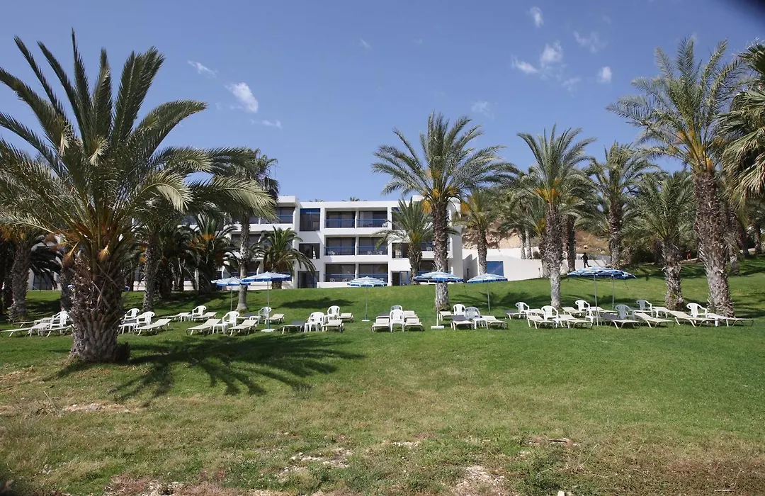 Ascos Coral Beach Hotel-1