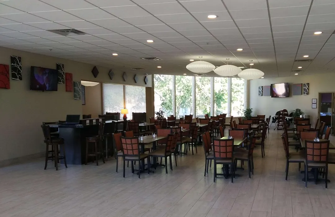 Ramada By Wyndham Lexington North Hotel & Conference Center-1