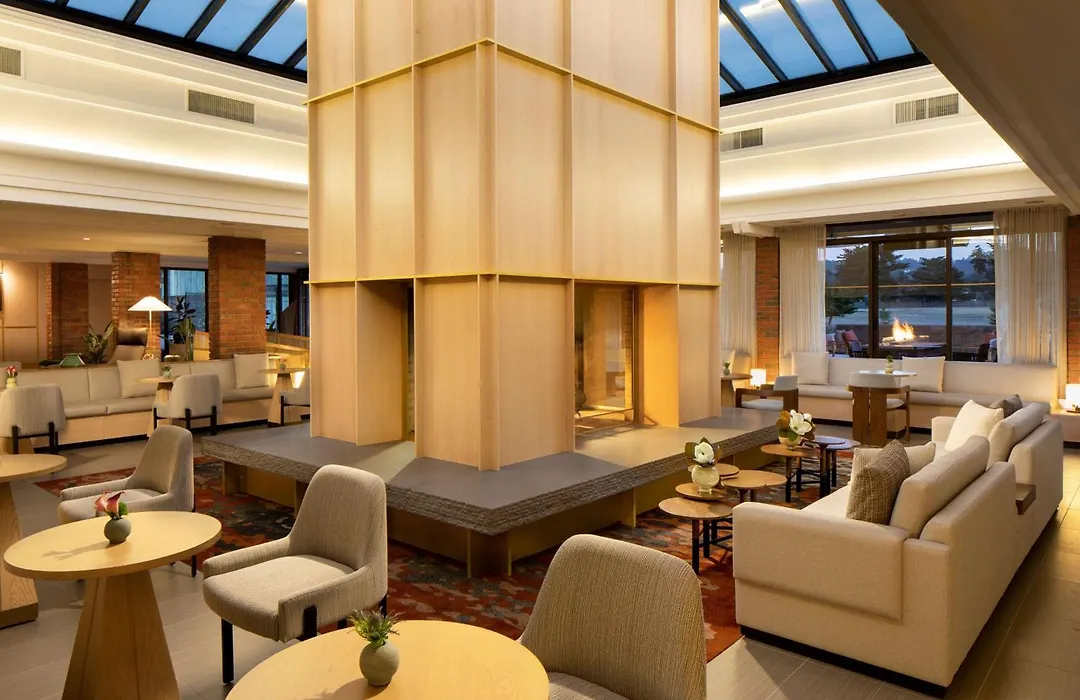 Hyatt Regency Monterey Hotel And Spa-1