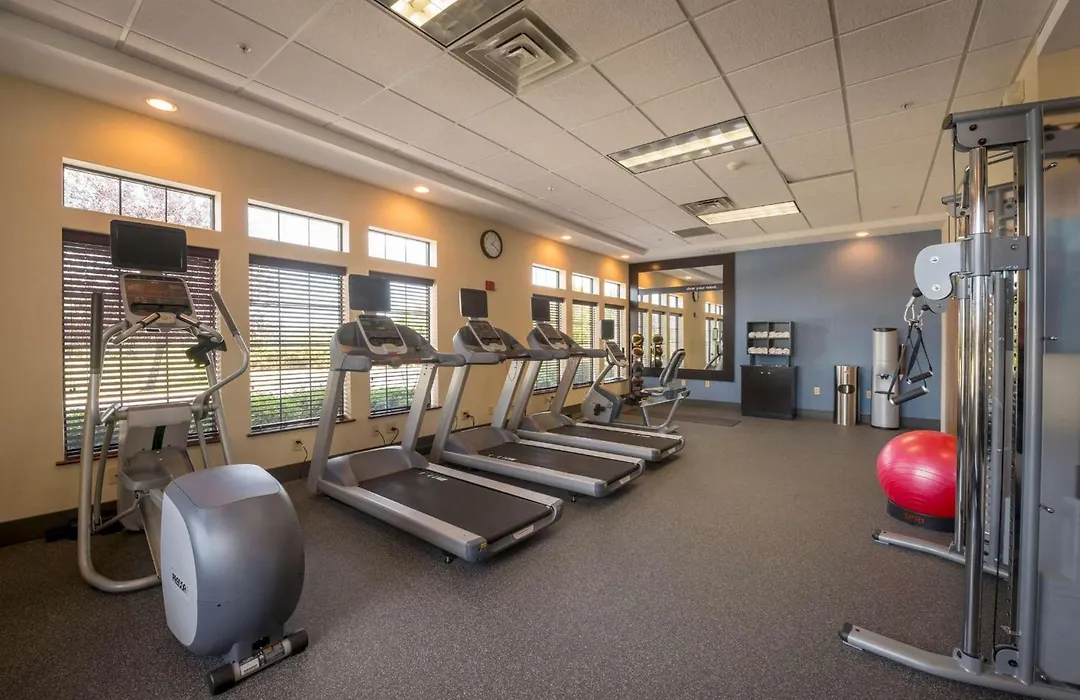 Hampton Inn & Suites Binghamton/Vestal-1