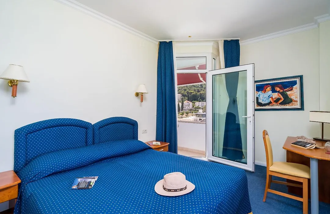 Boutique & Beach Hotel Villa Wolff-1
