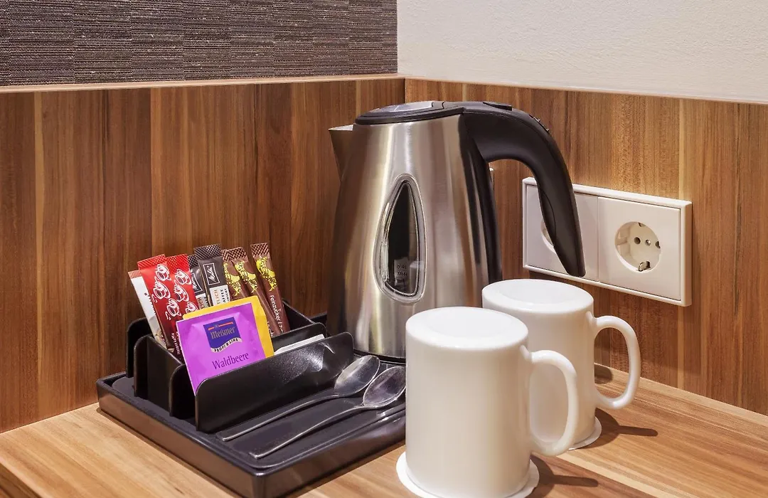 Holiday Inn Express Augsburg By Ihg-1