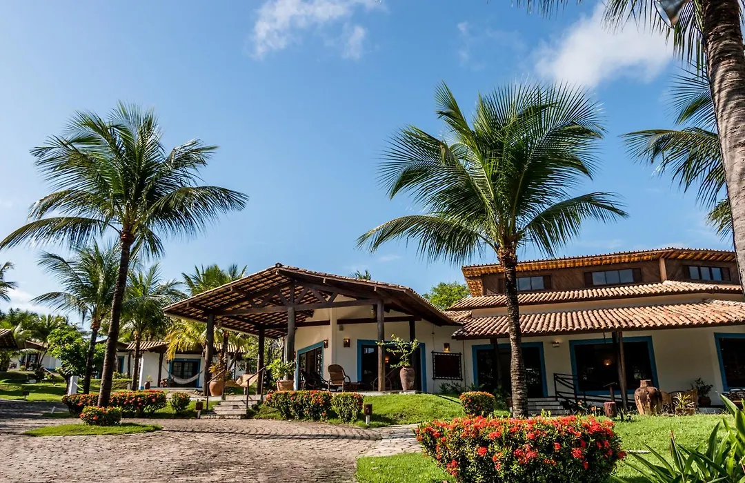 Hotel Tibau Lagoa-1