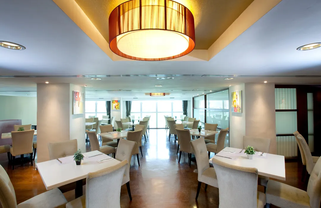 Silka Far East Hotel-1