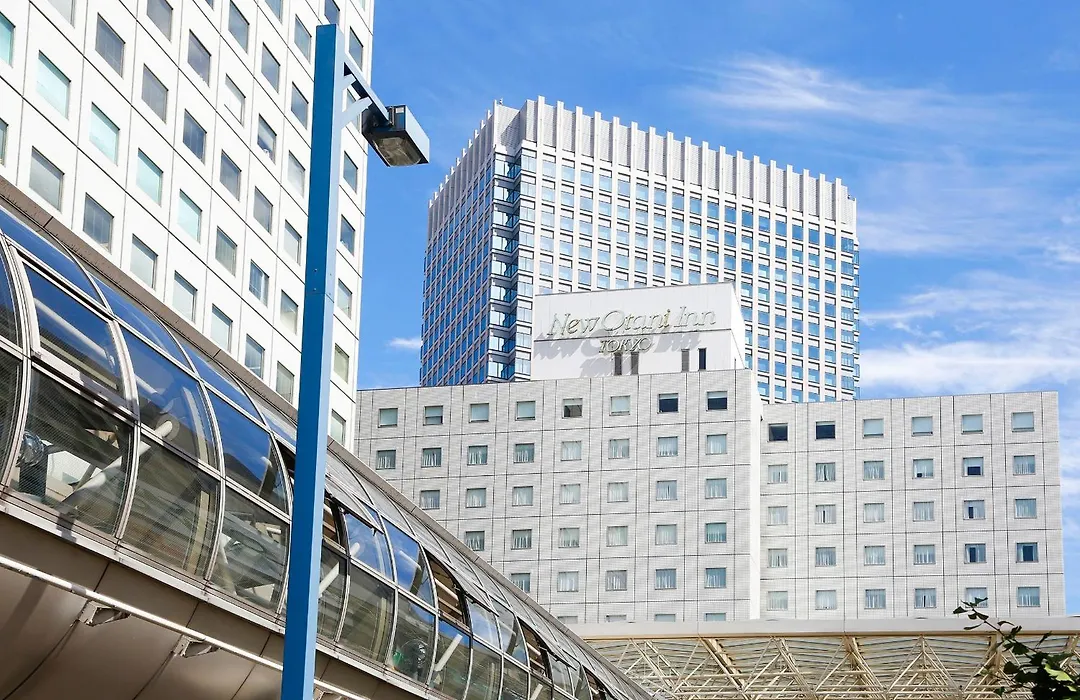 New Otani Inn Tokyo-1