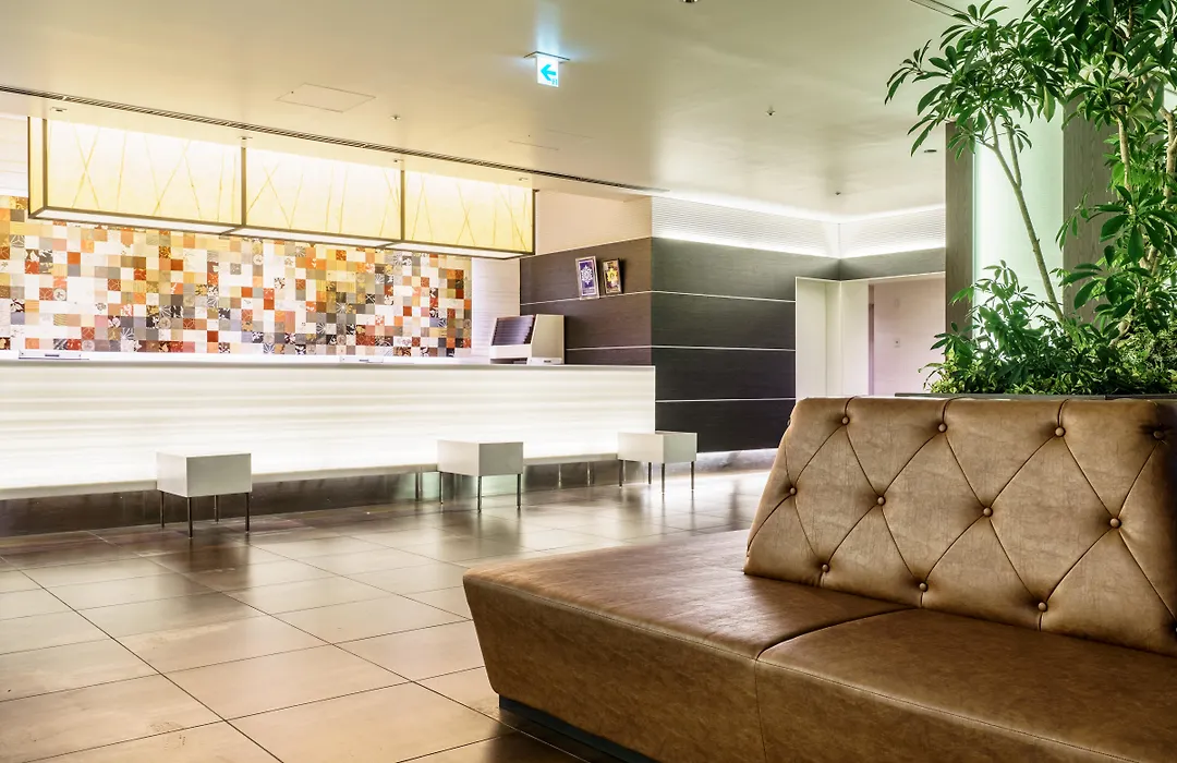 Sotetsu Fresa Inn Higashi Shinjuku-1