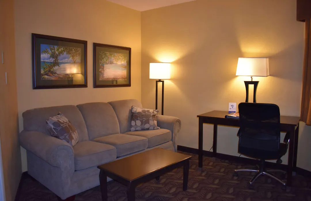 Best Western Durango Inn & Suites-1