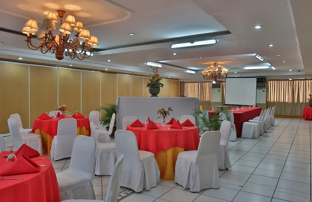 Crown Regency Residences Cebu - Quarantine Hotel-1