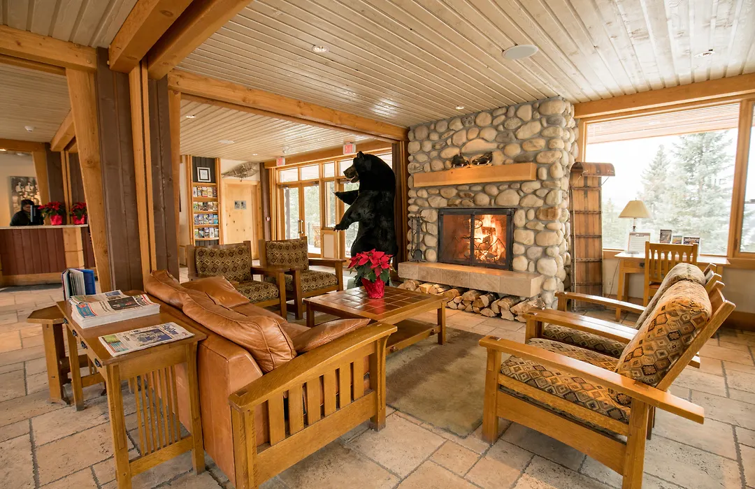 The Hidden Ridge Resort-1