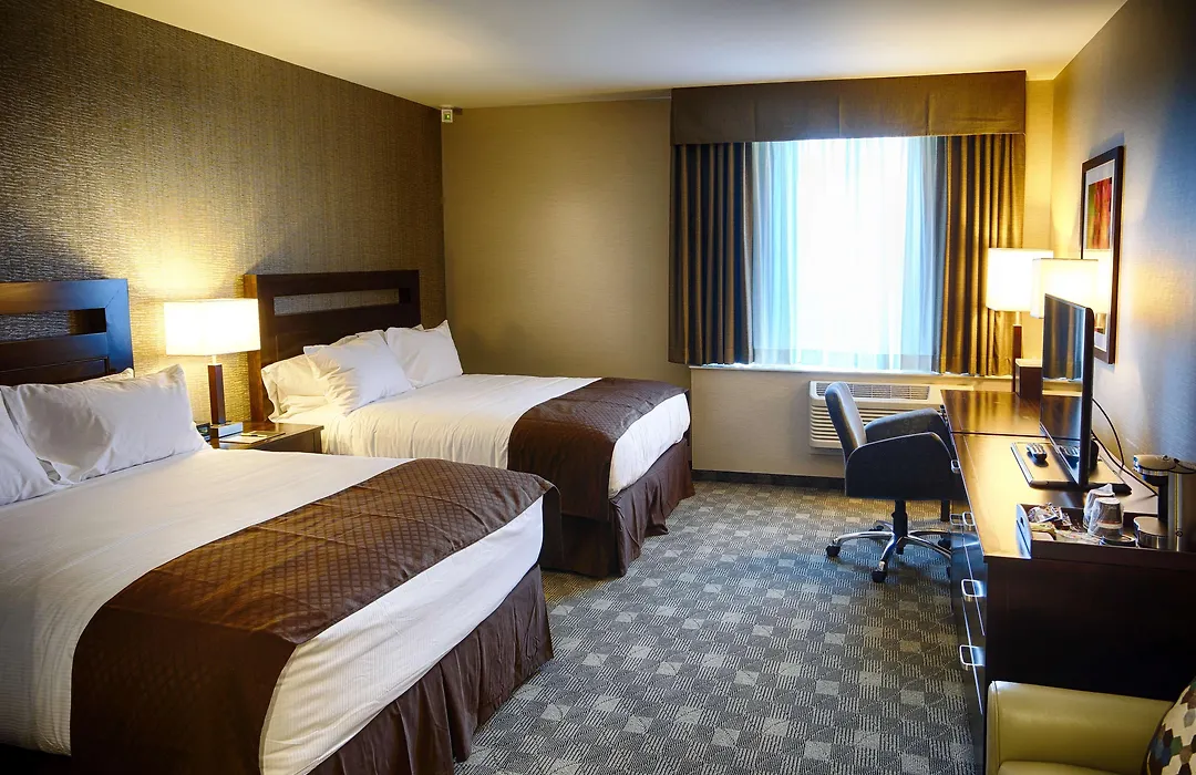 Doubletree By Hilton Lawrenceburg-1