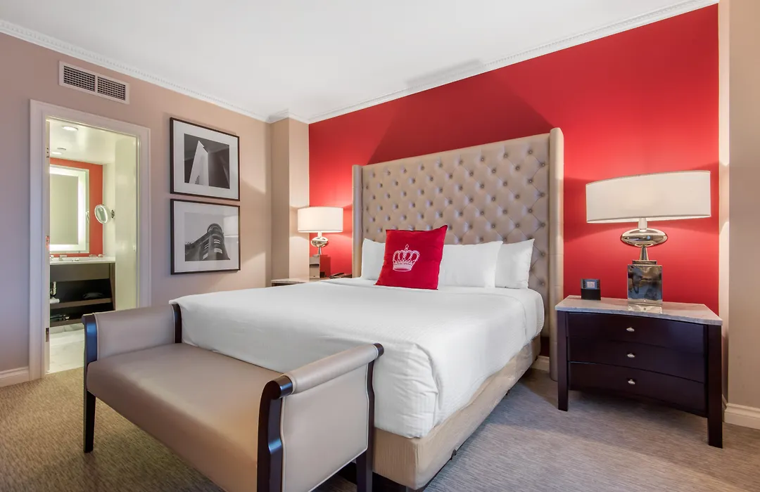 The Omni King Edward Hotel-1