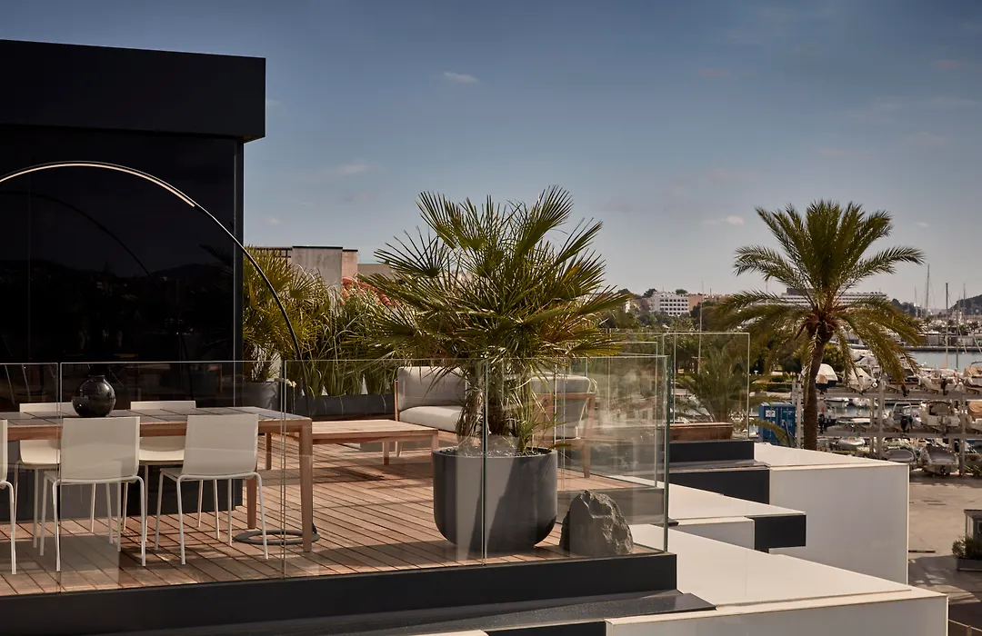 Nh Collection Ibiza-1