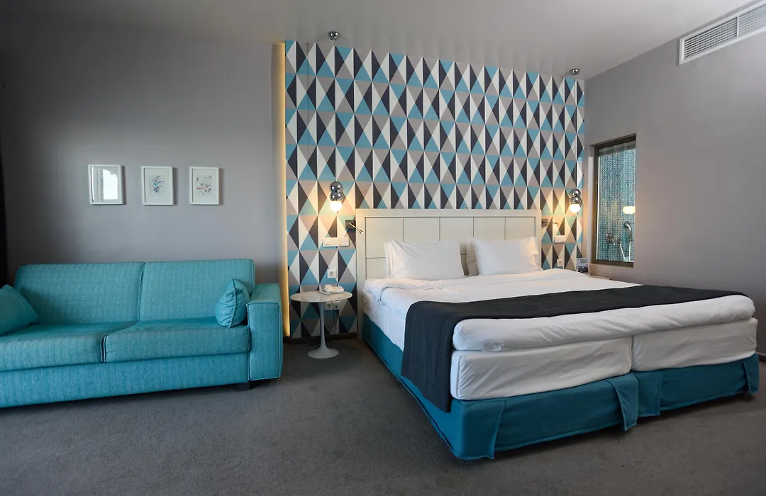 Golden Star City Resort-1