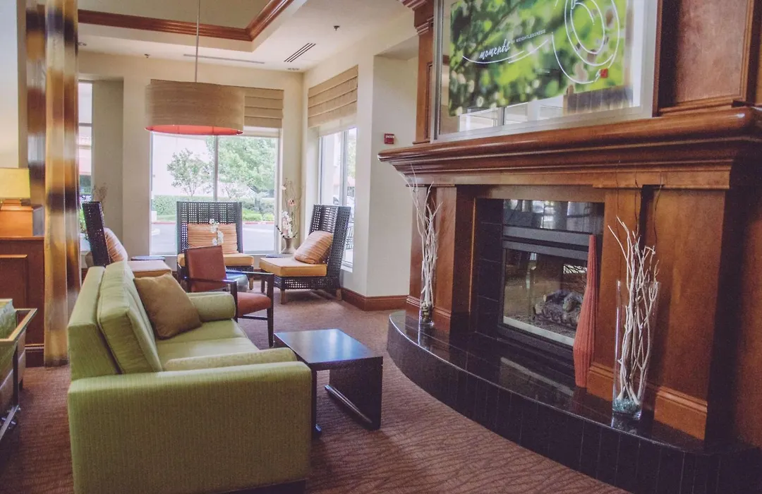 Hilton Garden Inn Fairfield-1