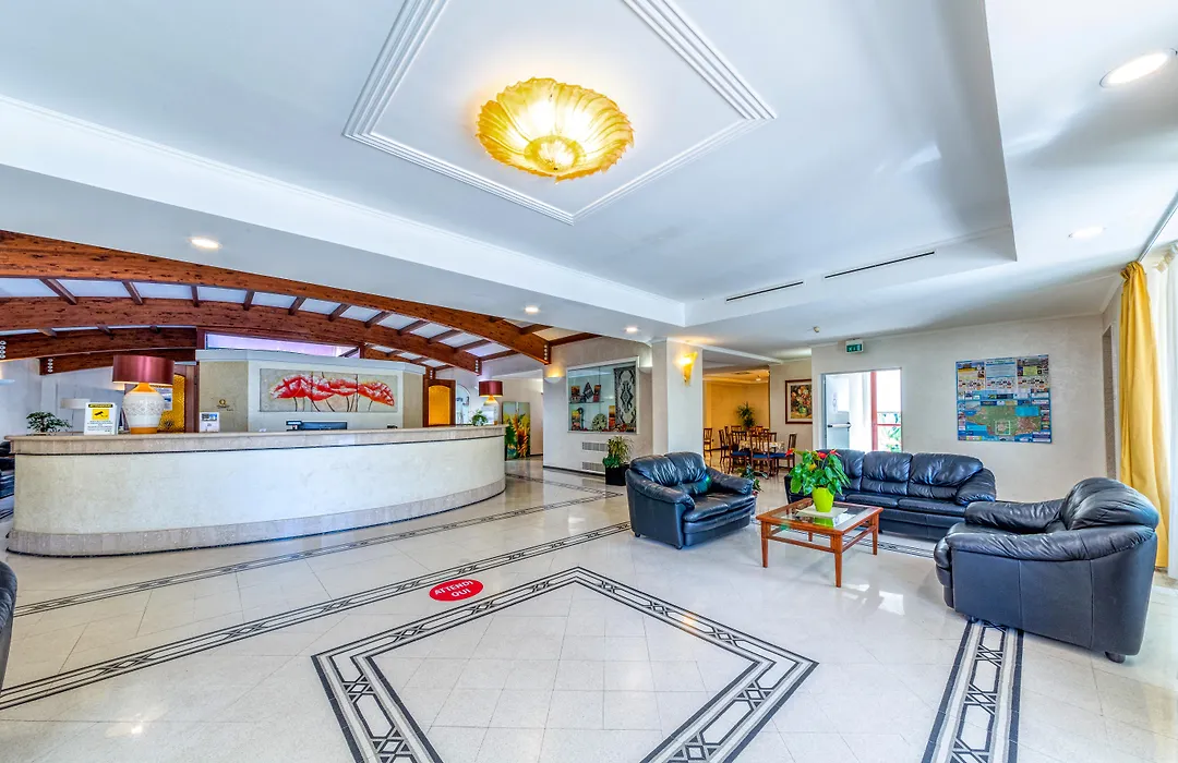 Hotel Le Torri-1