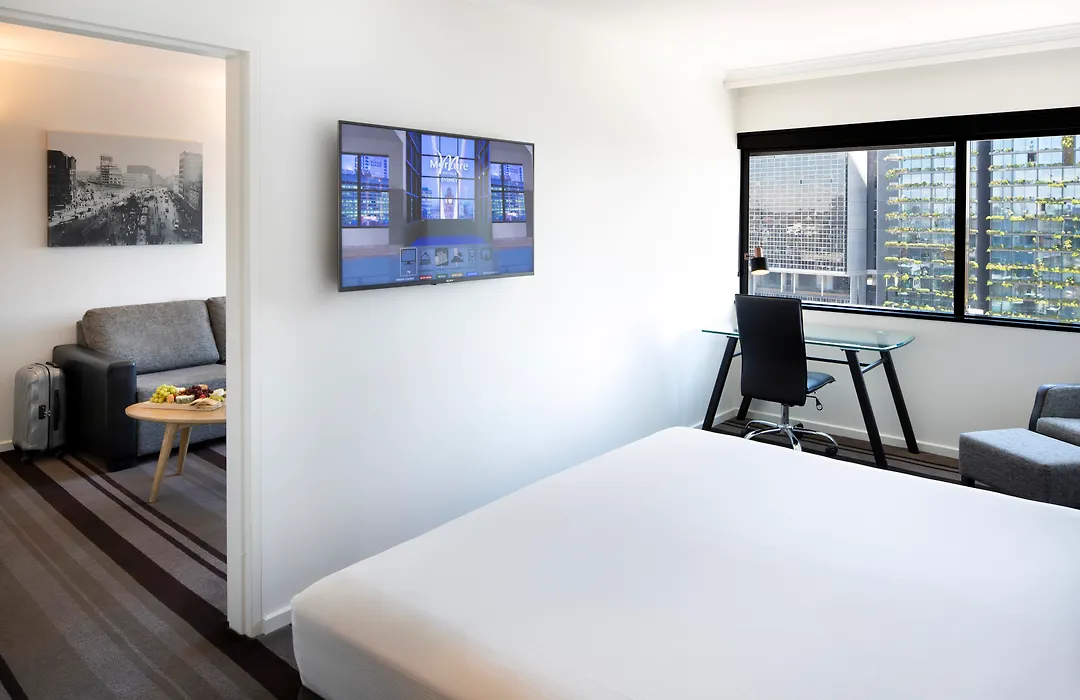 Mercure Sydney-1