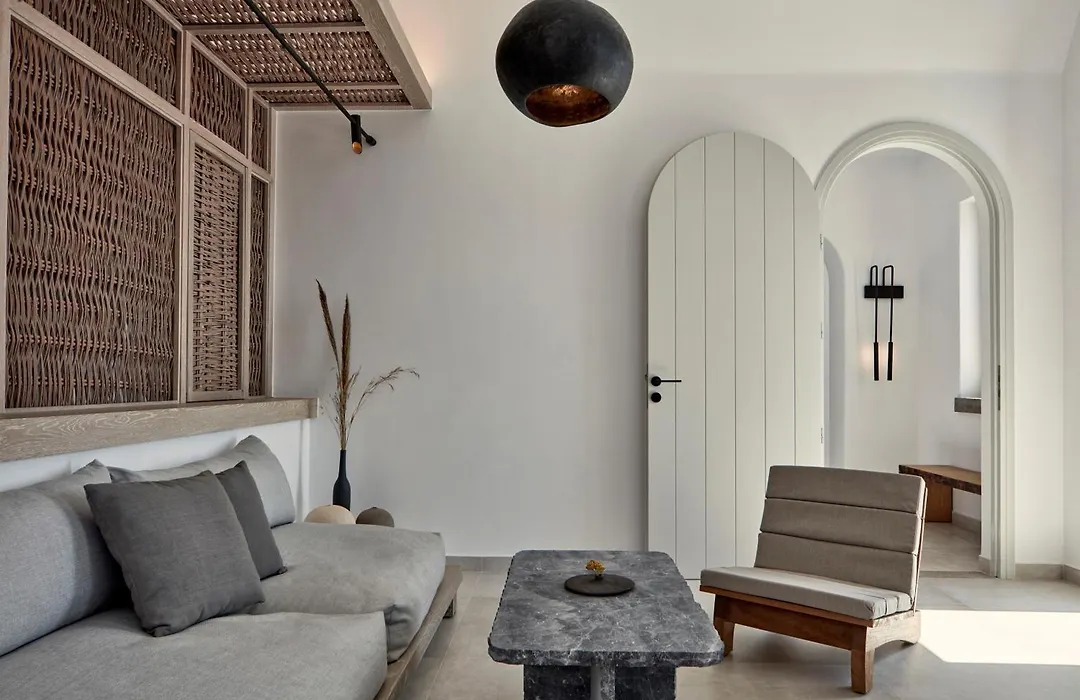 Canaves Epitome - Small Luxury Hotels Of The World-1