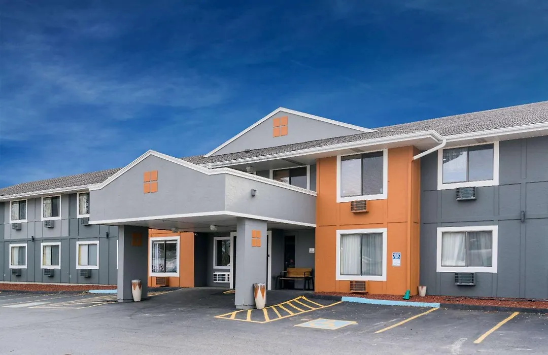 Super 8 By Wyndham Rochester Mayo Clinic Area-1
