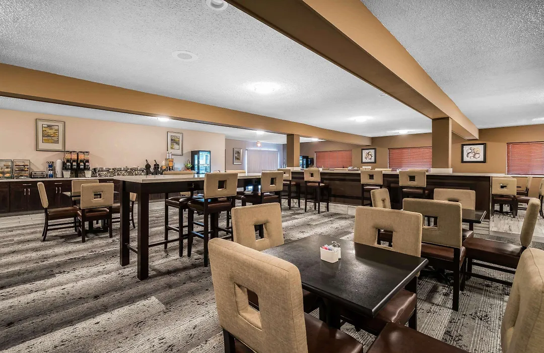 Clarion Inn Near Jblm-1
