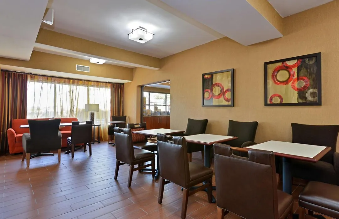 Hampton Inn St. Louis/Collinsville-1