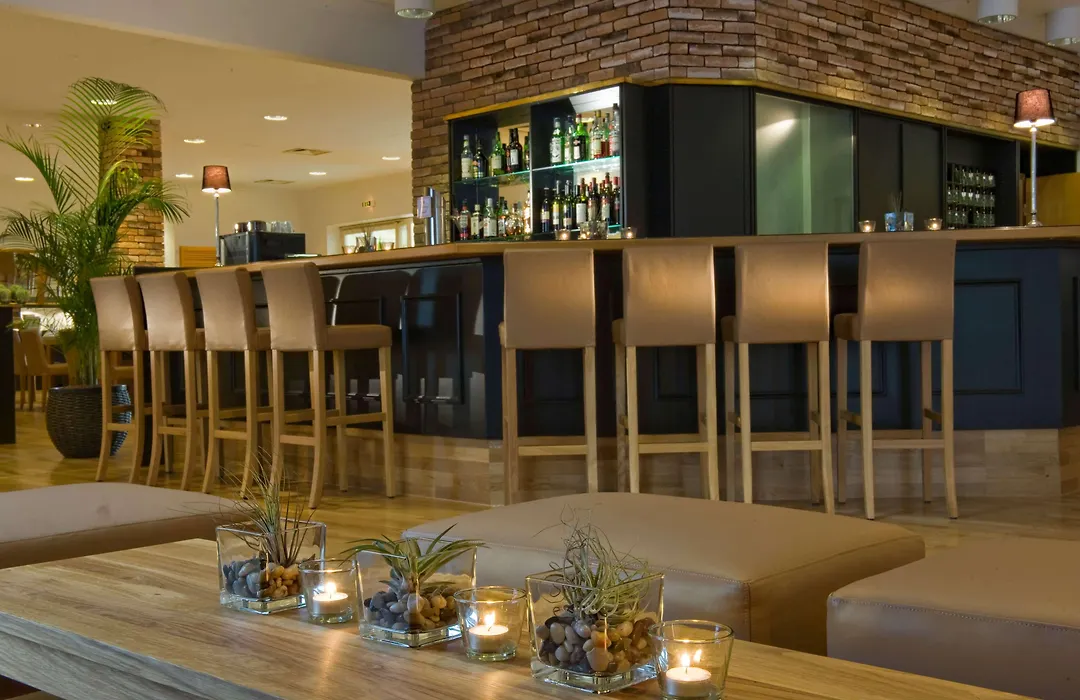 City Hotel Rosenheim-1