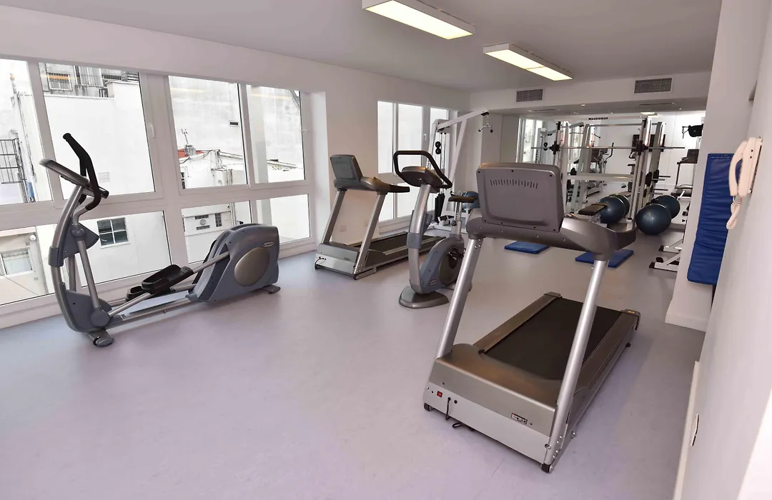 ARC Arenales Studios&Suites-1