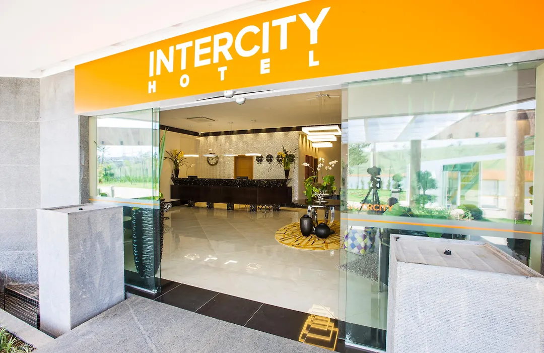 Intercity Vinhedo-1