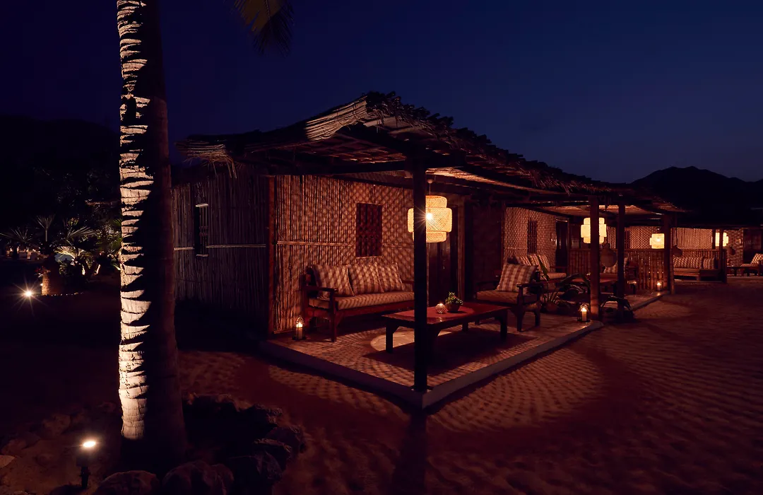 Muscat Hills Resort-1