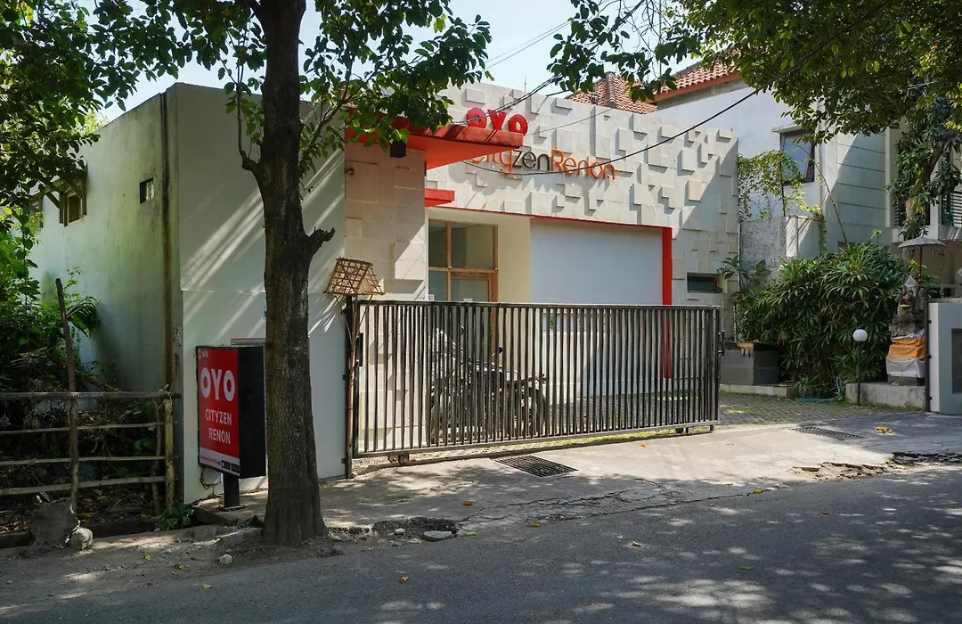 Cityzen Renon Hotel-1
